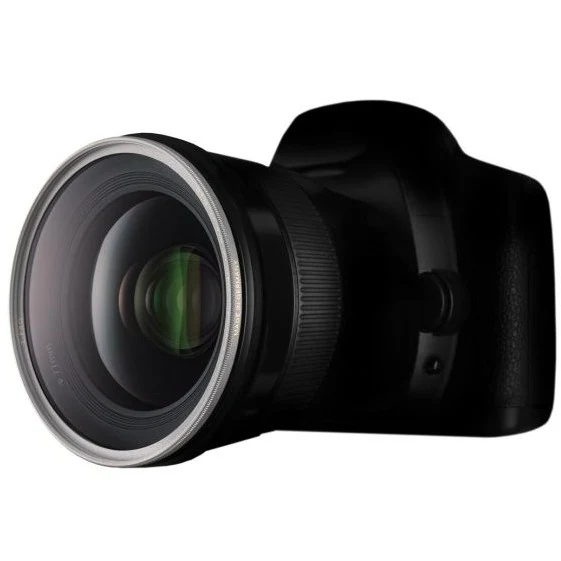 B+W T-Pro 010 UV-Haze Filter MRC-Nano 49