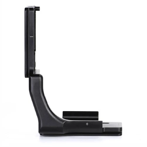 SUNWAYFOTO L-Plate for Sony A7RIV incl. Grip