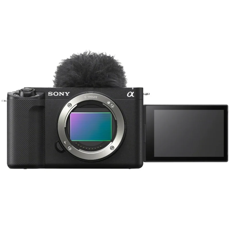 Sony ZV-E1 + 20-70mm F/4.0 G