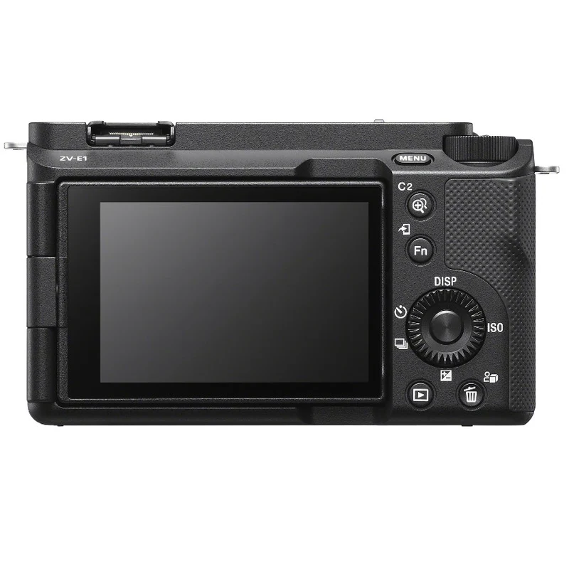 Sony ZV-E1 + 20-70mm F/4.0 G