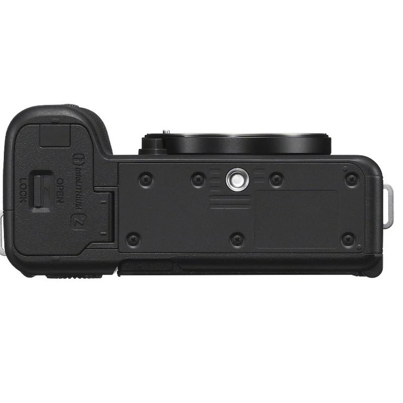 Sony ZV-E1 + 20-70mm F/4.0 G