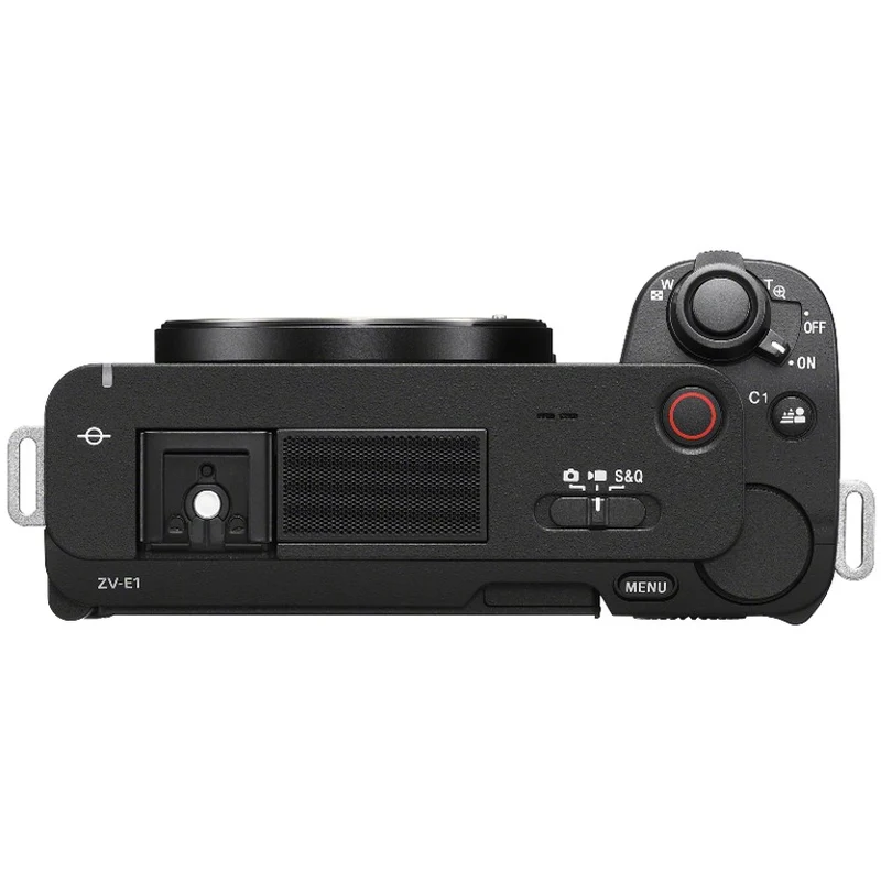 Sony ZV-E1 + 20-70mm F/4.0 G