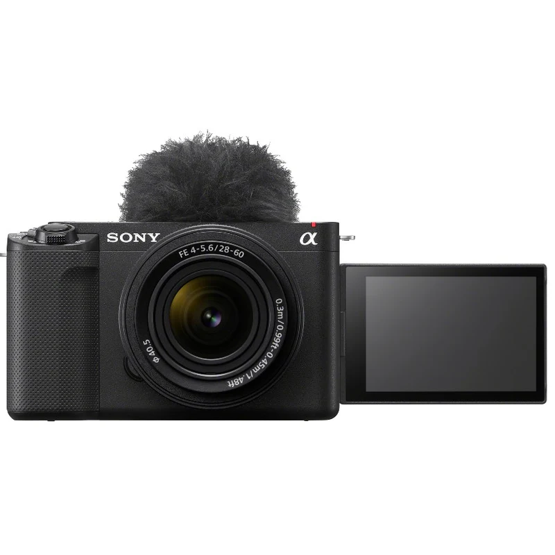 Sony ZV-E1 + FE 28-60mm F/4-5.6