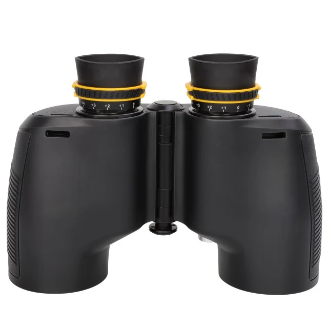 Bresser Nautic 7x50 Gen. II Binoculars