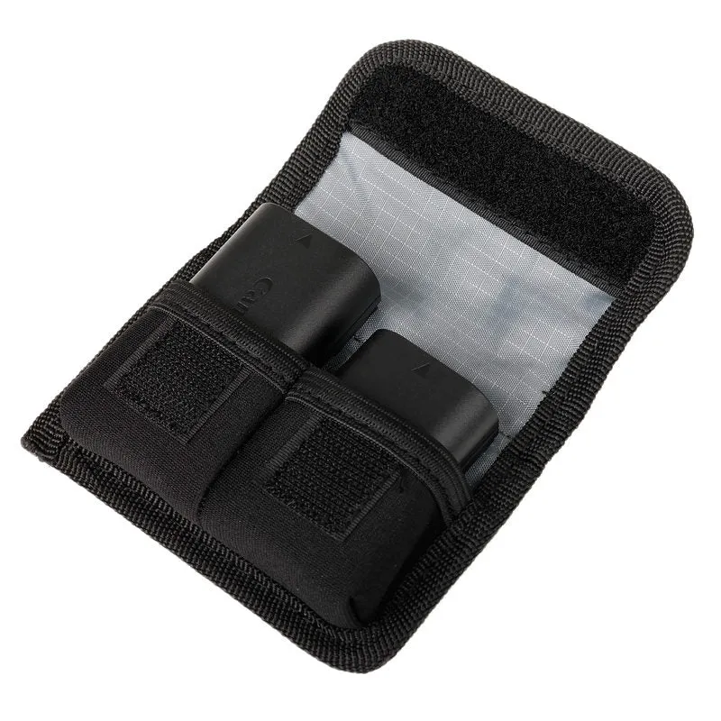 Caruba Battery Holder Pro 2 Stück