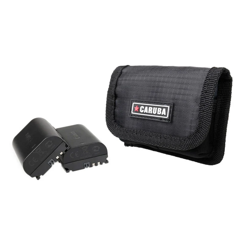 Caruba Battery Holder Pro 2 Stück