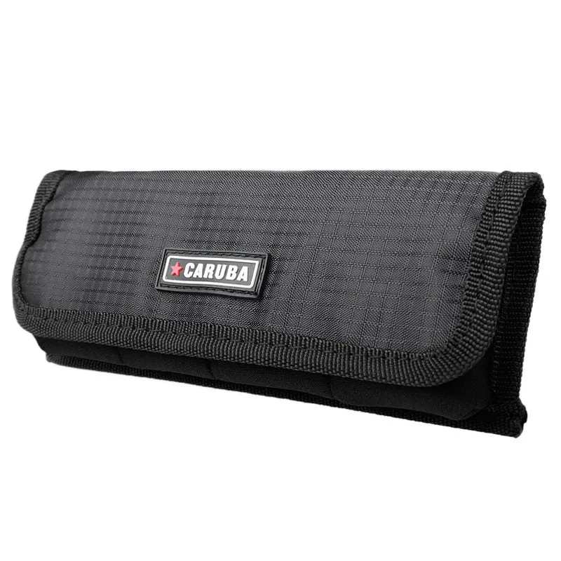 Caruba Battery Holder Pro 4 Stück