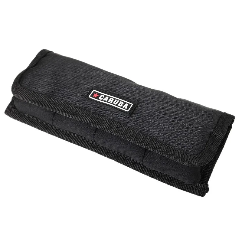 Caruba Battery Holder Pro 4 Stück