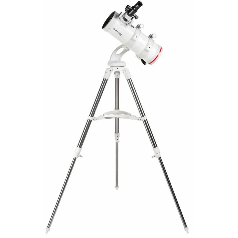 BRESSER NANO NT-114/500 AZ Mirror Telescope