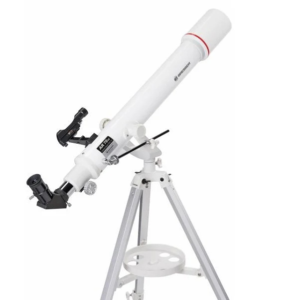 BRESSER NANO AR-70/700 AZ Telescope
