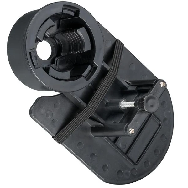 BRESSER Deluxe Smartphone Adapter for Telescopes and Microscopes