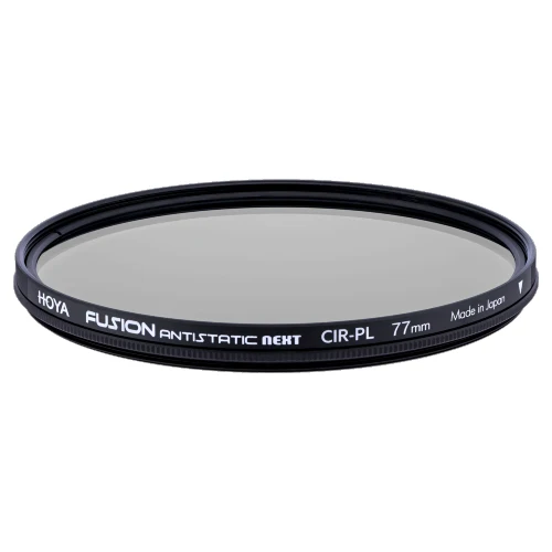 Hoya 62mm Fusion Antistatic Next CIR-PL