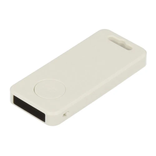 Caruba Bluetooth-Fernbedienung für IOS/Android weiß