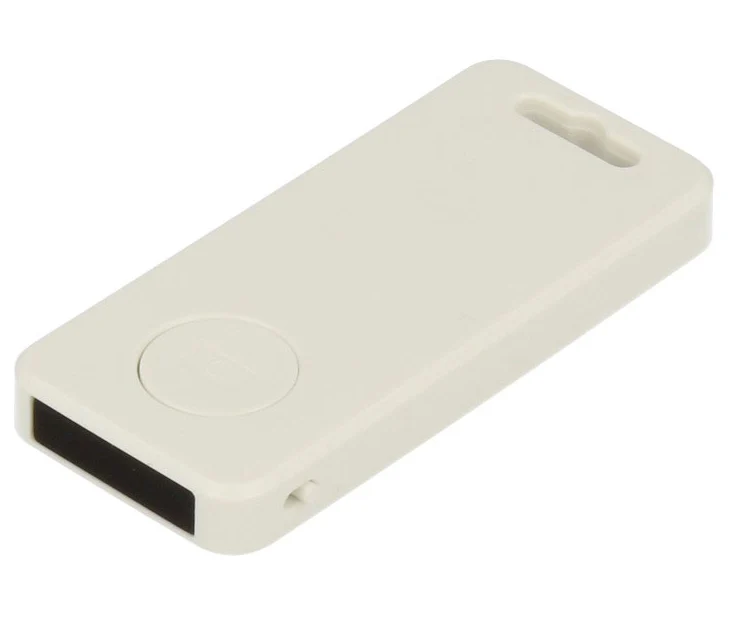 Caruba Bluetooth-Fernbedienung für IOS/Android weiß