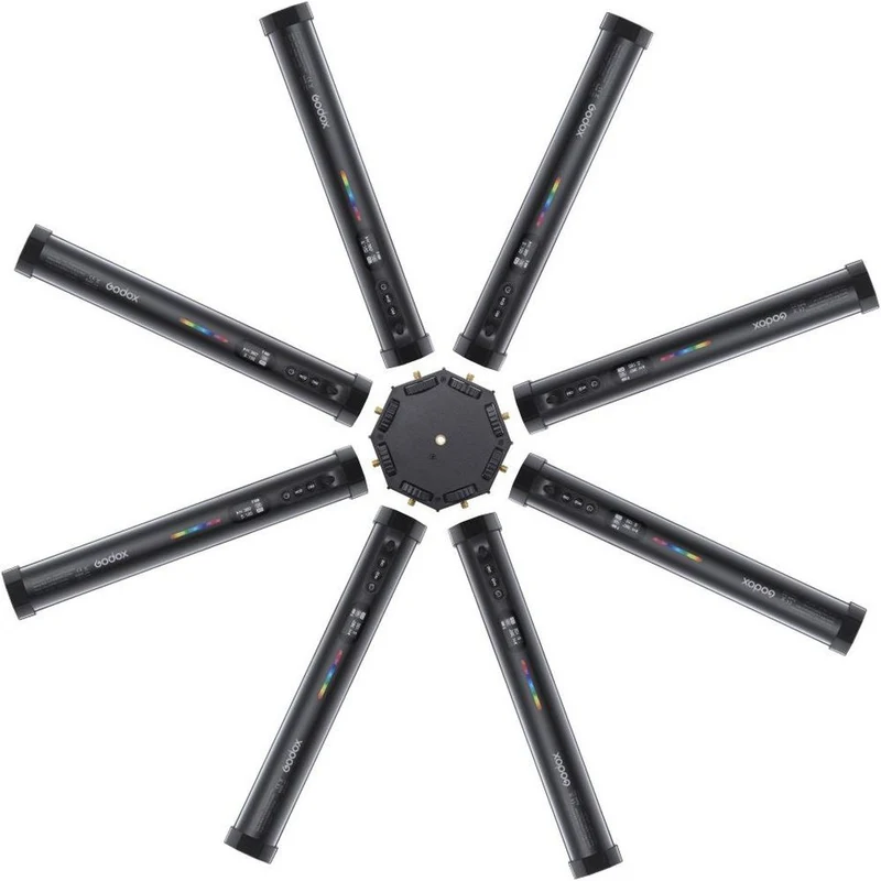Godox TL-M8 - Coupler for 8x TL30