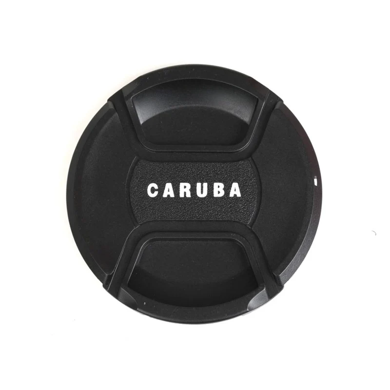 Caruba Clip Cap Lens Cap 49mm