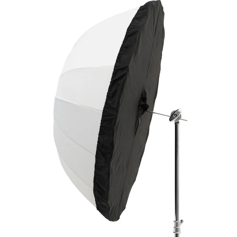 Godox DPU-130BS - Diffusortuch schwarz-silber für UB-130