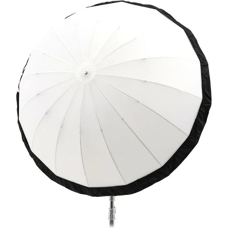 Godox DPU-130BS - Diffusortuch schwarz-silber für UB-130