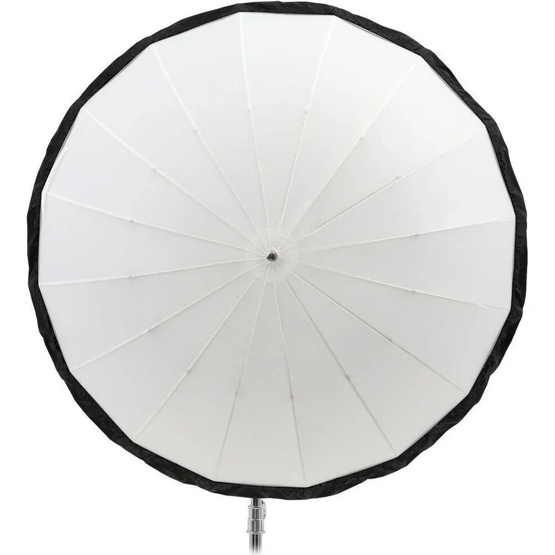 Godox DPU-130BS - Diffusortuch schwarz-silber für UB-130