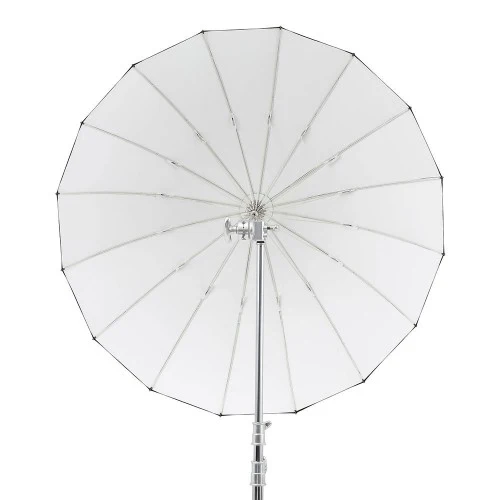 Godox UB-130W - Parabol-Reflexionsschirm Studio weiß 130cm