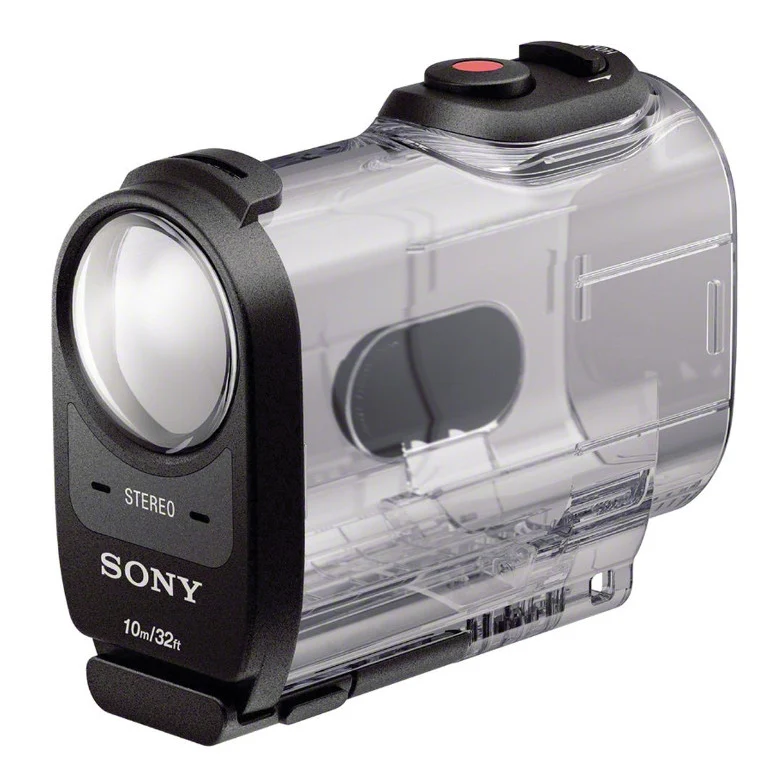 Sony SPK-X1 Unterwassergehäuse
