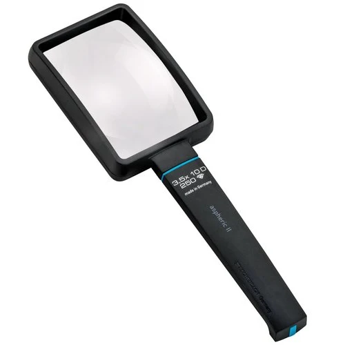 Eschenbach Asphärische Lupe 3,5x