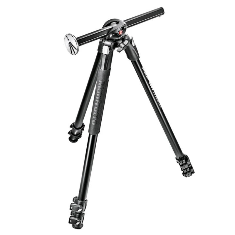 Manfrotto MK290DUA3-3W aluminium tripod kit