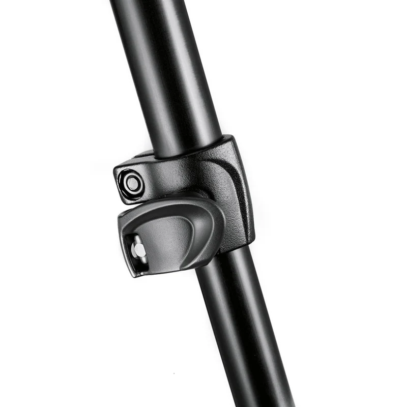 Manfrotto MK290DUA3-3W aluminium tripod kit