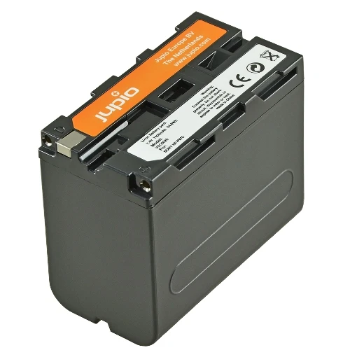 Jupio NP-F970
