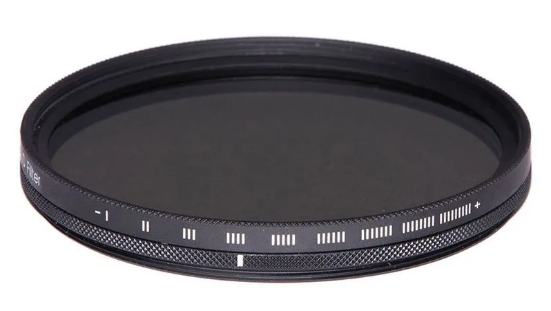 Syrp Variable ND filter Kit Small