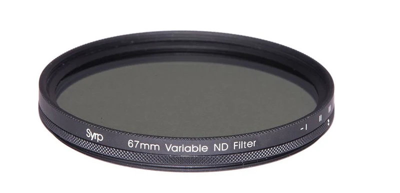 Syrp Variable ND filter Kit Small