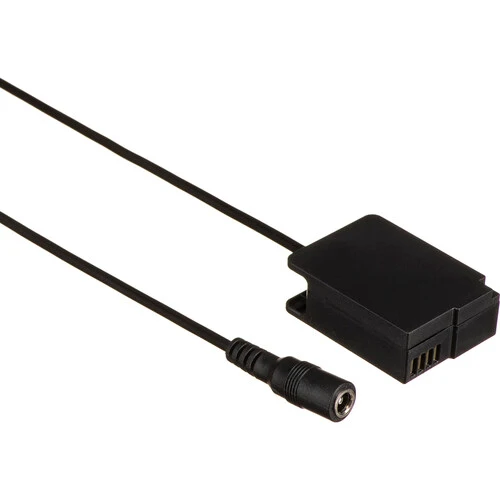 Tether Tools Relay Camera Coupler CRCE12 Compatible with Canon Battery LP-E12