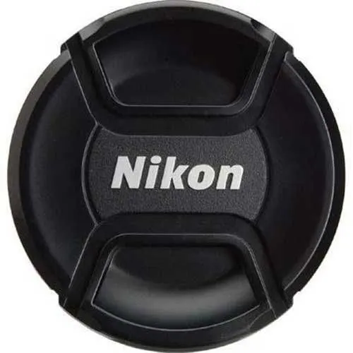 Nikon LC-95 Front Lens Cap 95mm