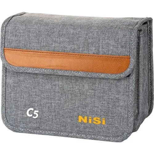 NiSi C5 - STARTER KIT