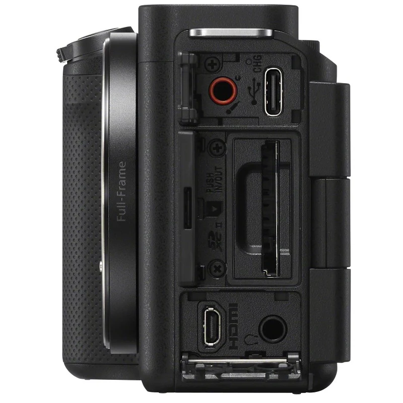 Sony Pro-vlog Kamera ZV-E1 Gehäuse