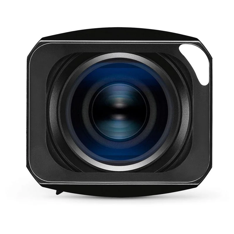 Leica 11668 Summilux M f/1.4 28mm Asph. Schwarz