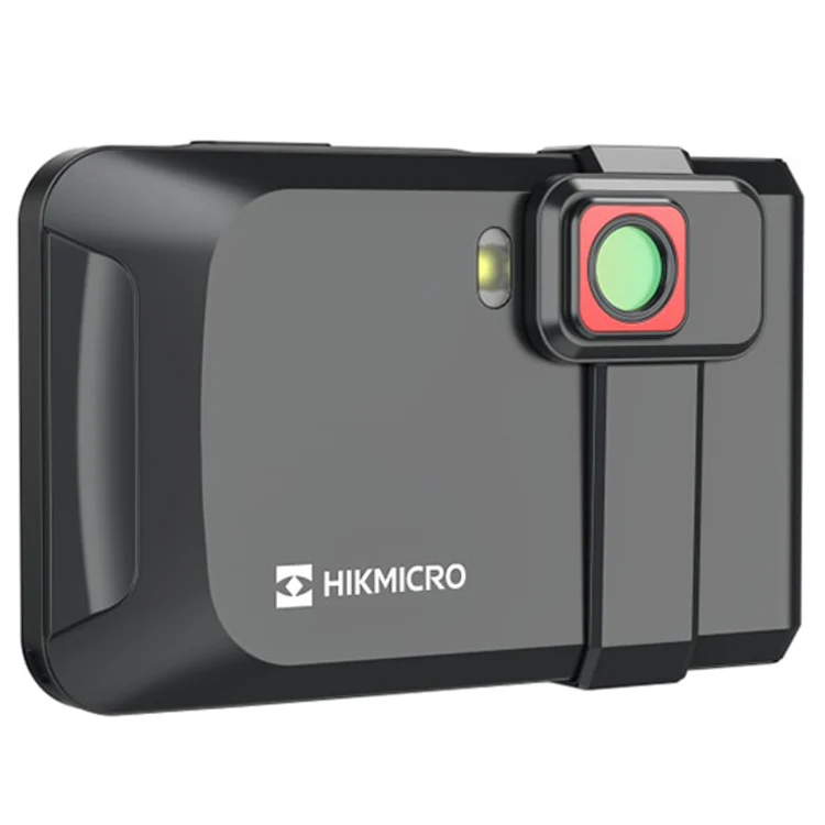 Hikmicro HM-P201-Macro Macro Lens
