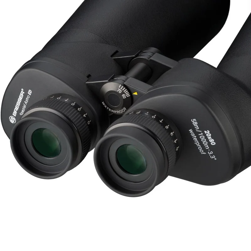 Bresser Spezial Astro 20x80 ED Binoculars