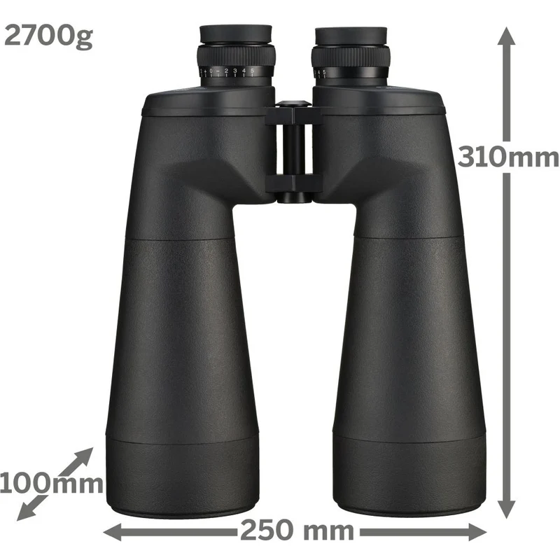 Bresser Spezial Astro 20x80 ED Binoculars