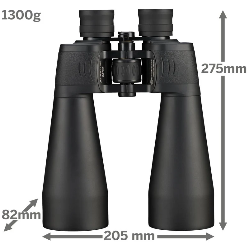 Bresser Spezial-Astro 25x70 Binoculars