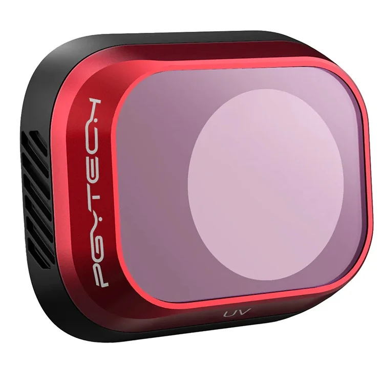PGYTECH DJI Mini 3 - UV filter