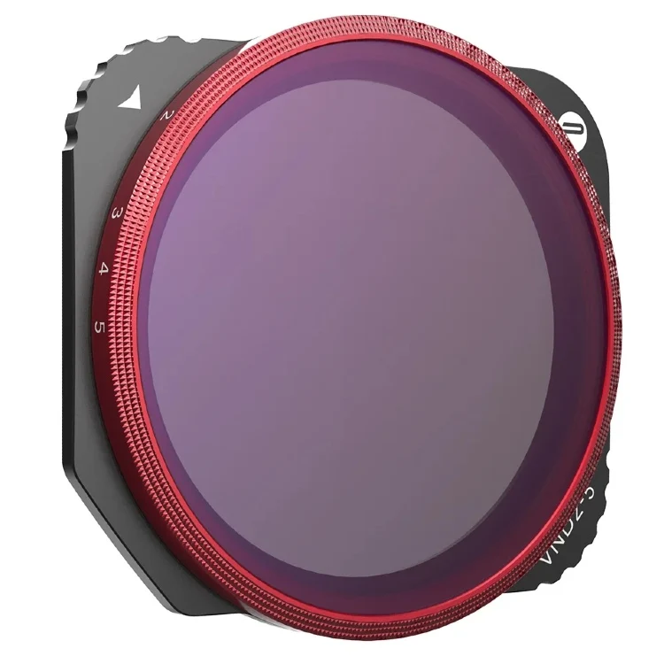 PGYTECH DJI Mavic 3 Classic - VND-Filter (2-5 Blendenstufen)
