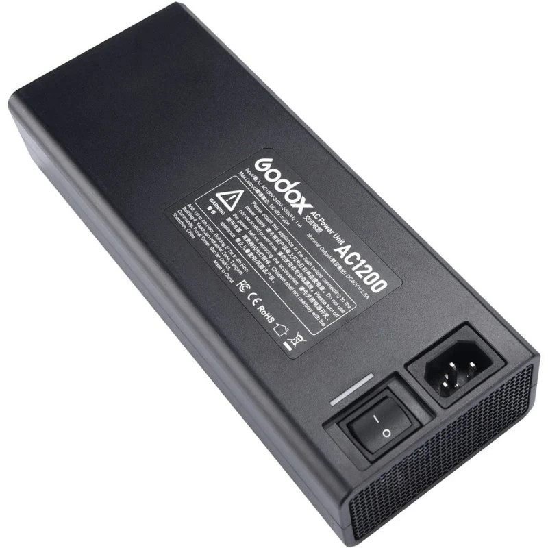 Godox AC1200 - Netzteil für AD1200Pro