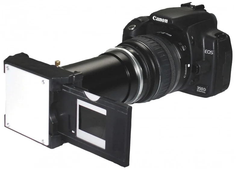 Reflecta Dia Duplicator HD