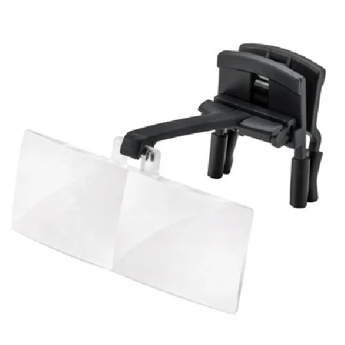 Eschenbach Laboclip 2.5x