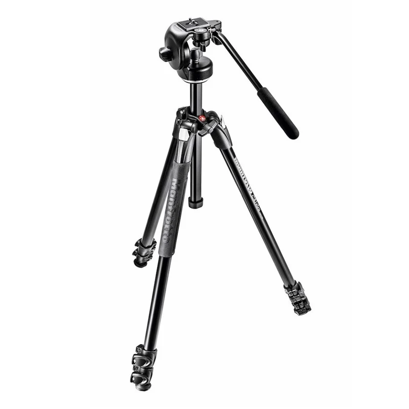 Manfrotto 290 Xtra + 2-Way Head