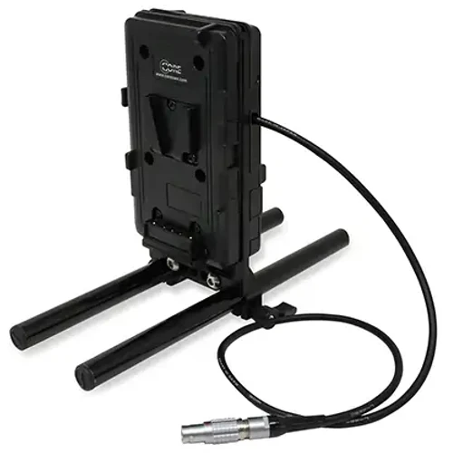 CoreSWX V-Mount Hotswap Adapter