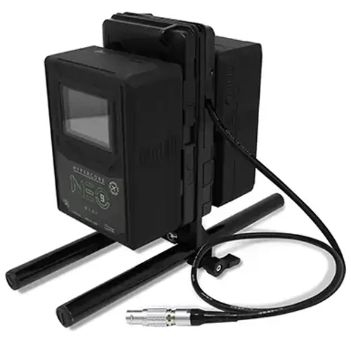 CoreSWX V-Mount Hotswap Adapter