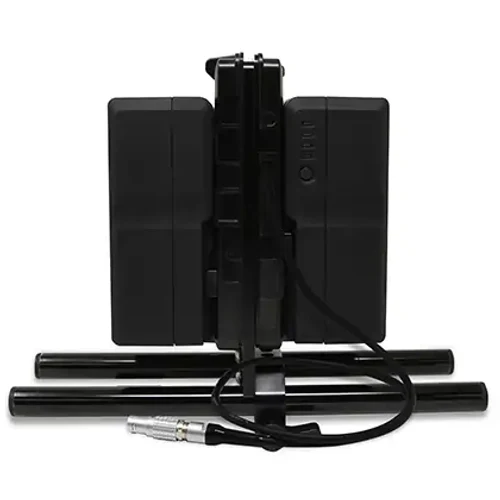 CoreSWX V-Mount Hotswap Adapter