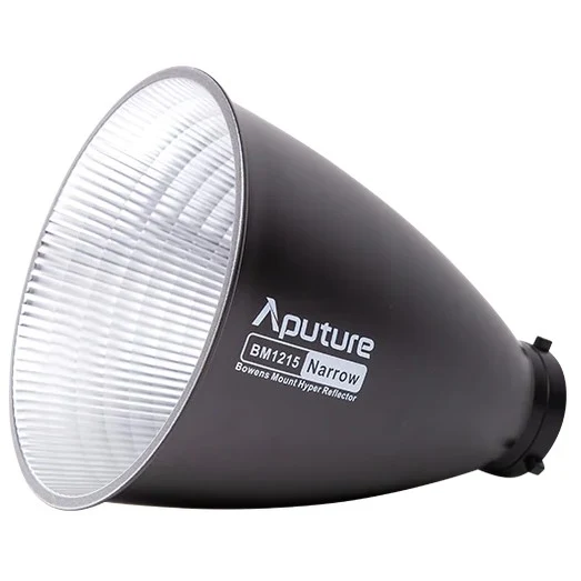 Bowens Mount Hyper Reflector (LS 1200 Series Wide, Narrow and Medium)